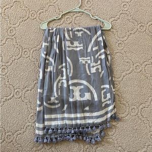 Tory Burch Scarf